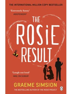 The Rosie Result The Rosie Result