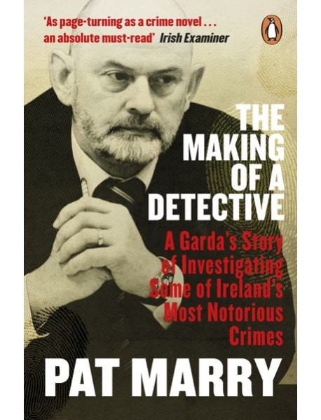 The Making of a Detective