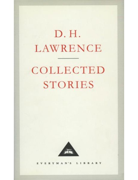 Collected Stories