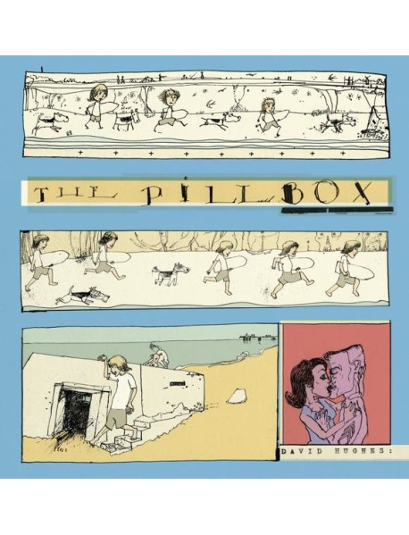 The Pillbox