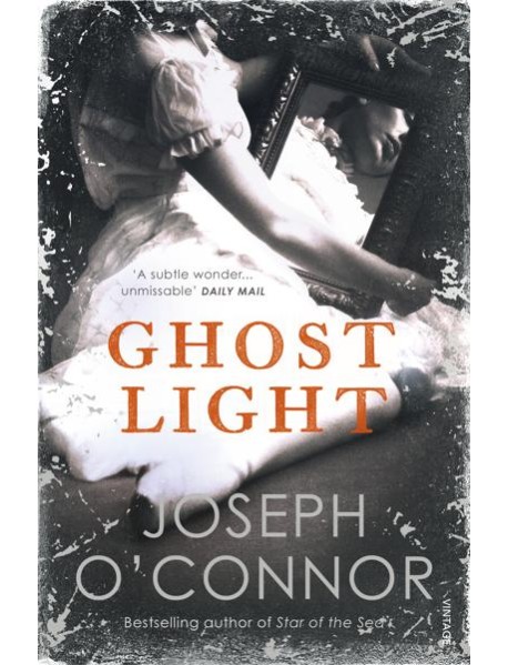 Ghost Light