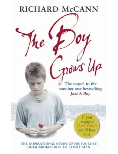 The Boy Grows Up