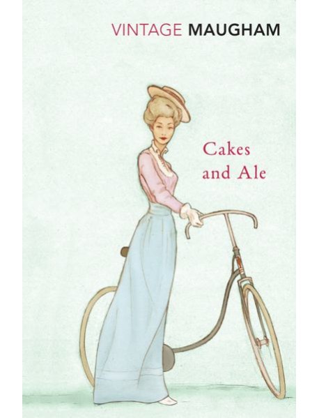 Cakes And Ale