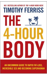 The 4Hour Body