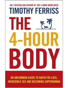 The 4Hour Body
