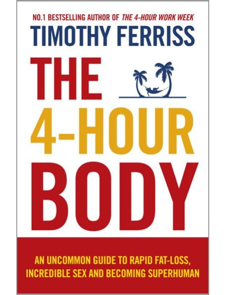The 4Hour Body