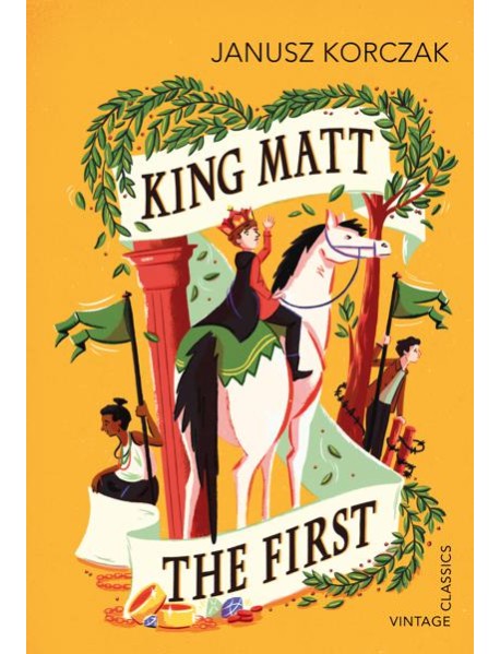 King Matt The First