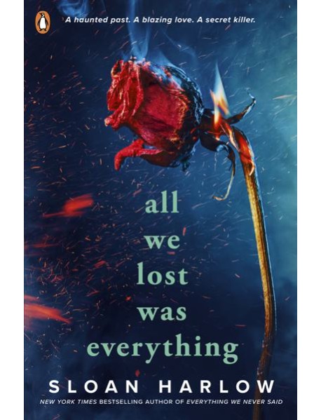 All We Lost Was Everything