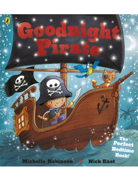 Goodnight Pirate