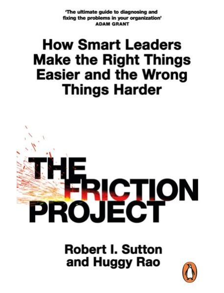 The Friction Project