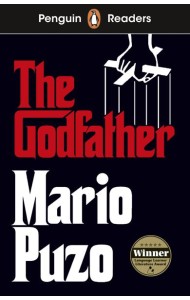 Penguin Readers Level 7 The Godfather