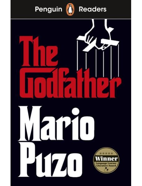 Penguin Readers Level 7 The Godfather
