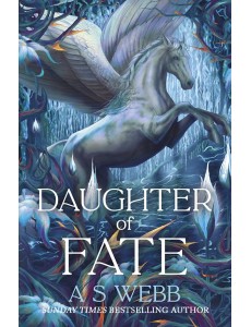 Daughter of Fate Daughter of Fate
