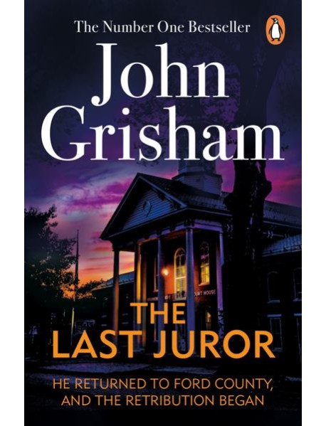 The Last Juror
