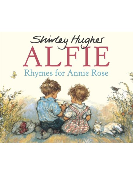 Rhymes For Annie Rose