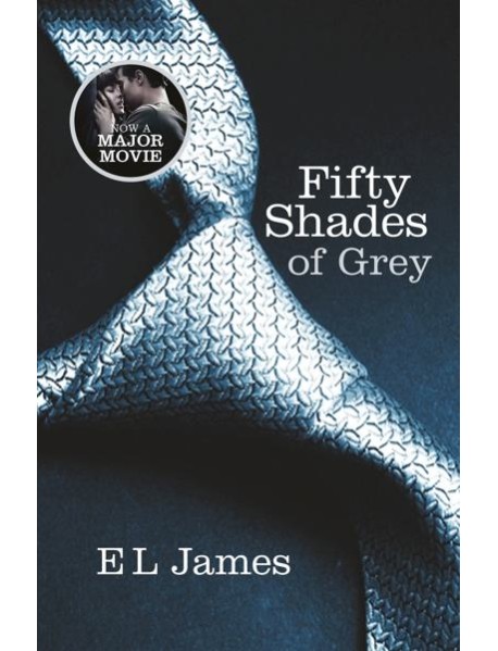 Fifty Shades of Grey