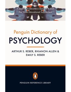 The Penguin Dictionary of Psychology 4t The Penguin Dictionary of Psychology 4t