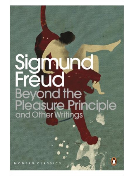 Beyond the Pleasure Principle