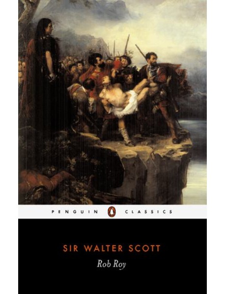 Rob Roy