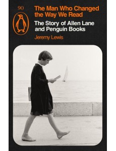 The Man Who Changed the Way We Read