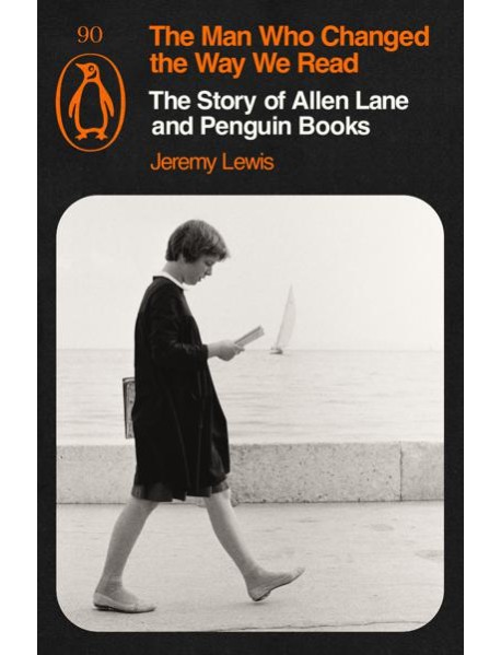The Man Who Changed the Way We Read