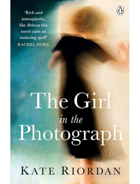The Girl in the Photograph