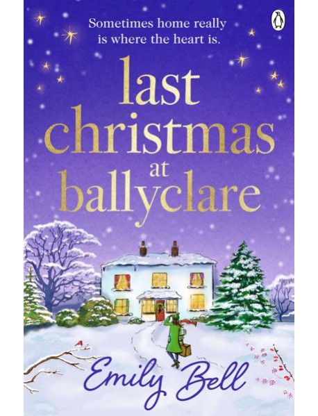 Last Christmas at Ballyclare