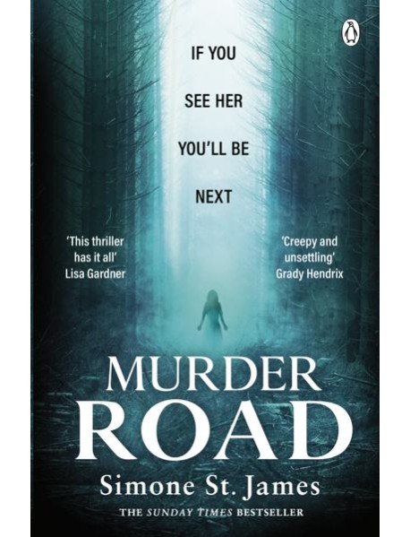 Murder Road