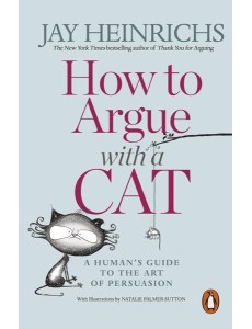 How to Argue with a Cat