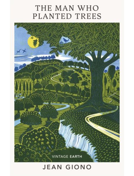 The Man Who Planted Trees