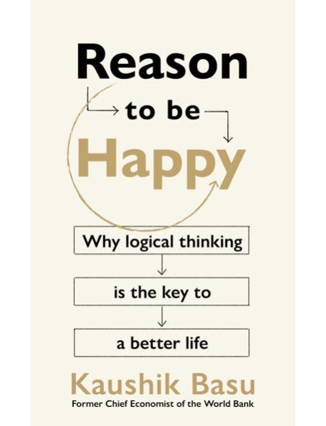 Reason to Be Happy