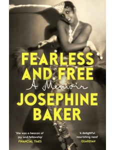 Fearless and Free Fearless and Free