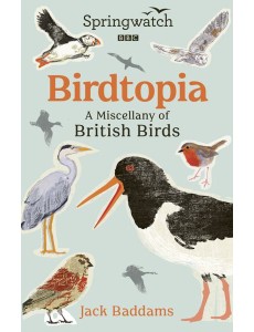 Springwatch Birdtopia