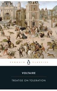 Treatise on Toleration