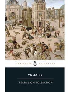 Treatise on Toleration