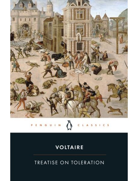 Treatise on Toleration