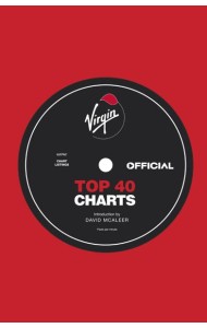 The Virgin Book of Top 40 Charts