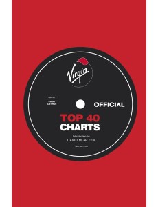 The Virgin Book of Top 40 Charts