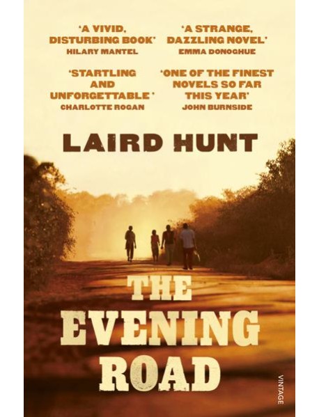 The Evening Road