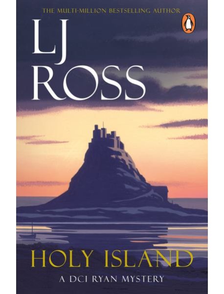 Holy Island