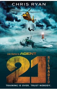 Agent 21 Reloaded