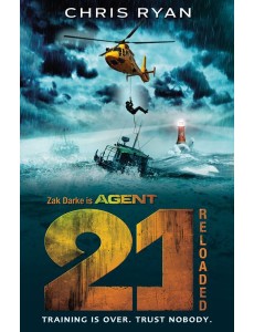Agent 21 Reloaded