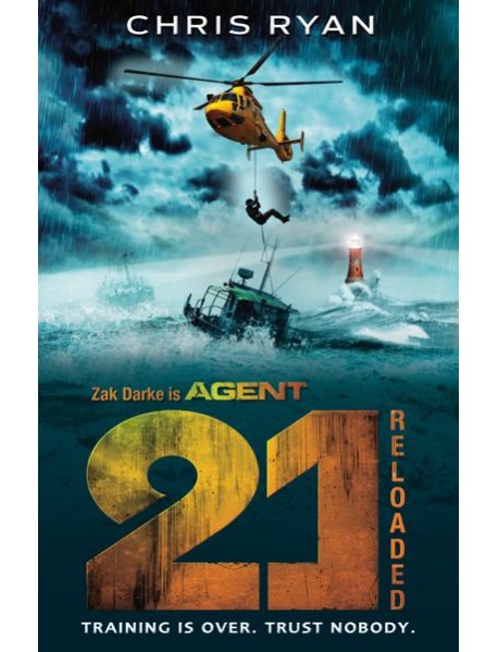 Agent 21 Reloaded