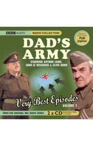 Dads Army The Very Best Episodes