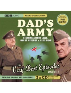 Dads Army The Very Best Episodes Dads Army The Very Best Episodes