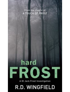 Hard Frost Hard Frost