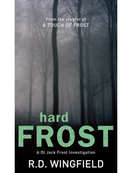 Hard Frost