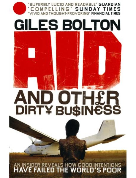 Aid and Other Dirty Business