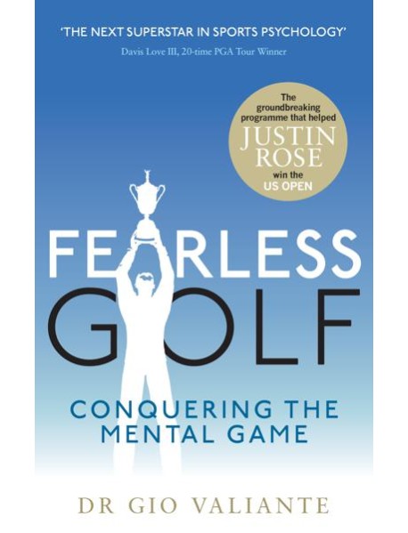Fearless Golf