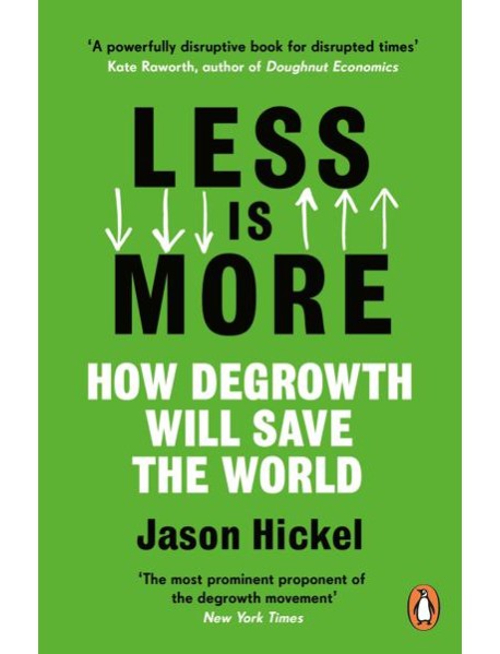 Less is More